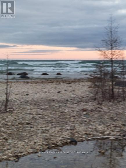 0 Pcl 1113 Carter's Bay Road, Central Manitoulin, Ontario P0P 1X0 - Photo 2 - X12730682