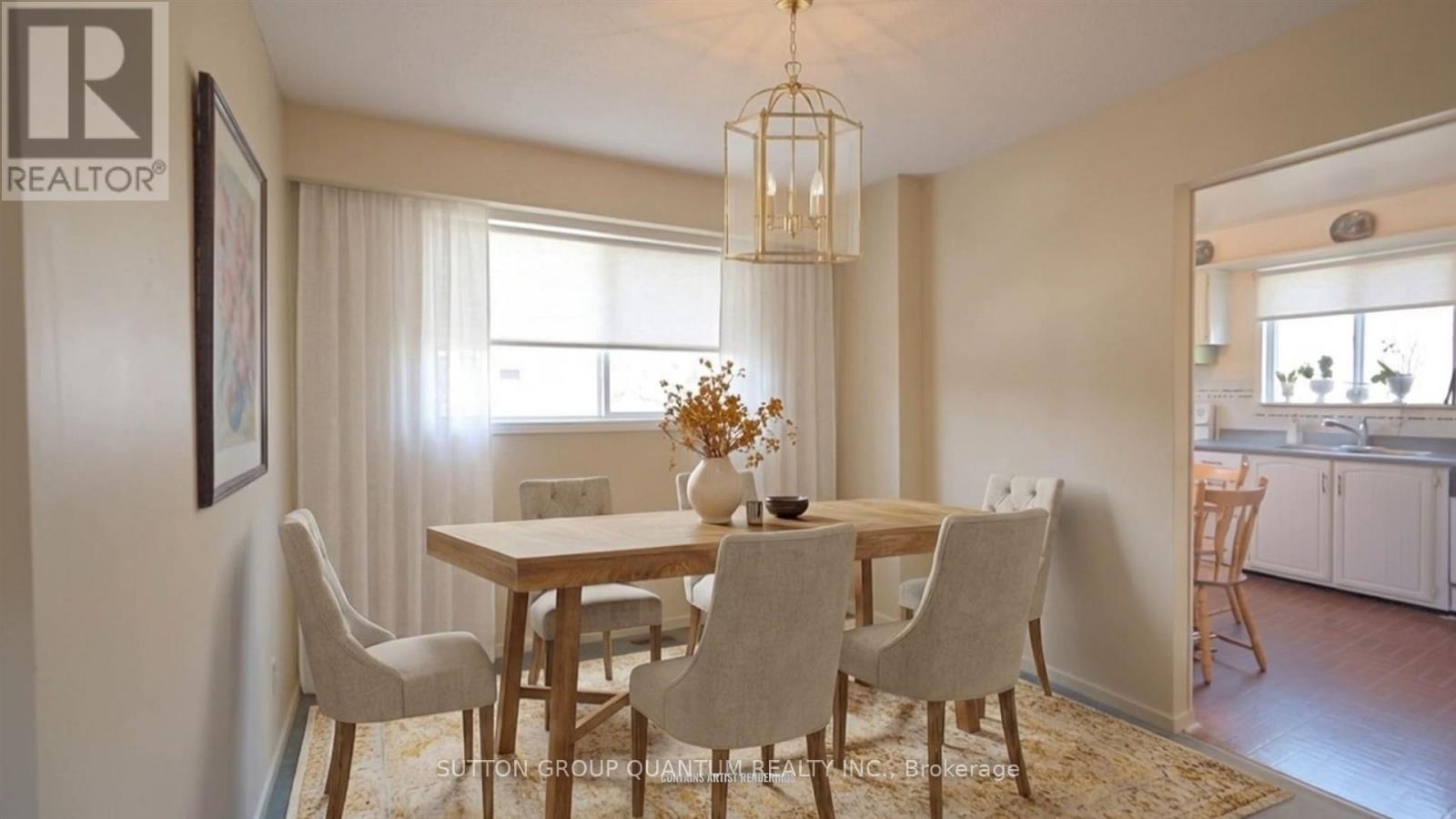 2486 Oak Row Crescent, Mississauga, Ontario  L5L 1P4 - Photo 12 - W12929076