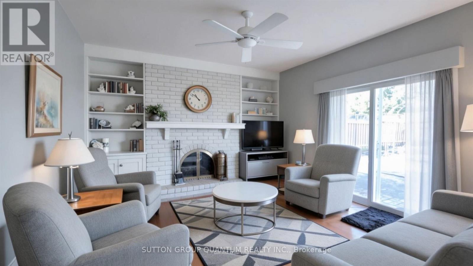 2486 Oak Row Crescent, Mississauga, Ontario  L5L 1P4 - Photo 3 - W12929076