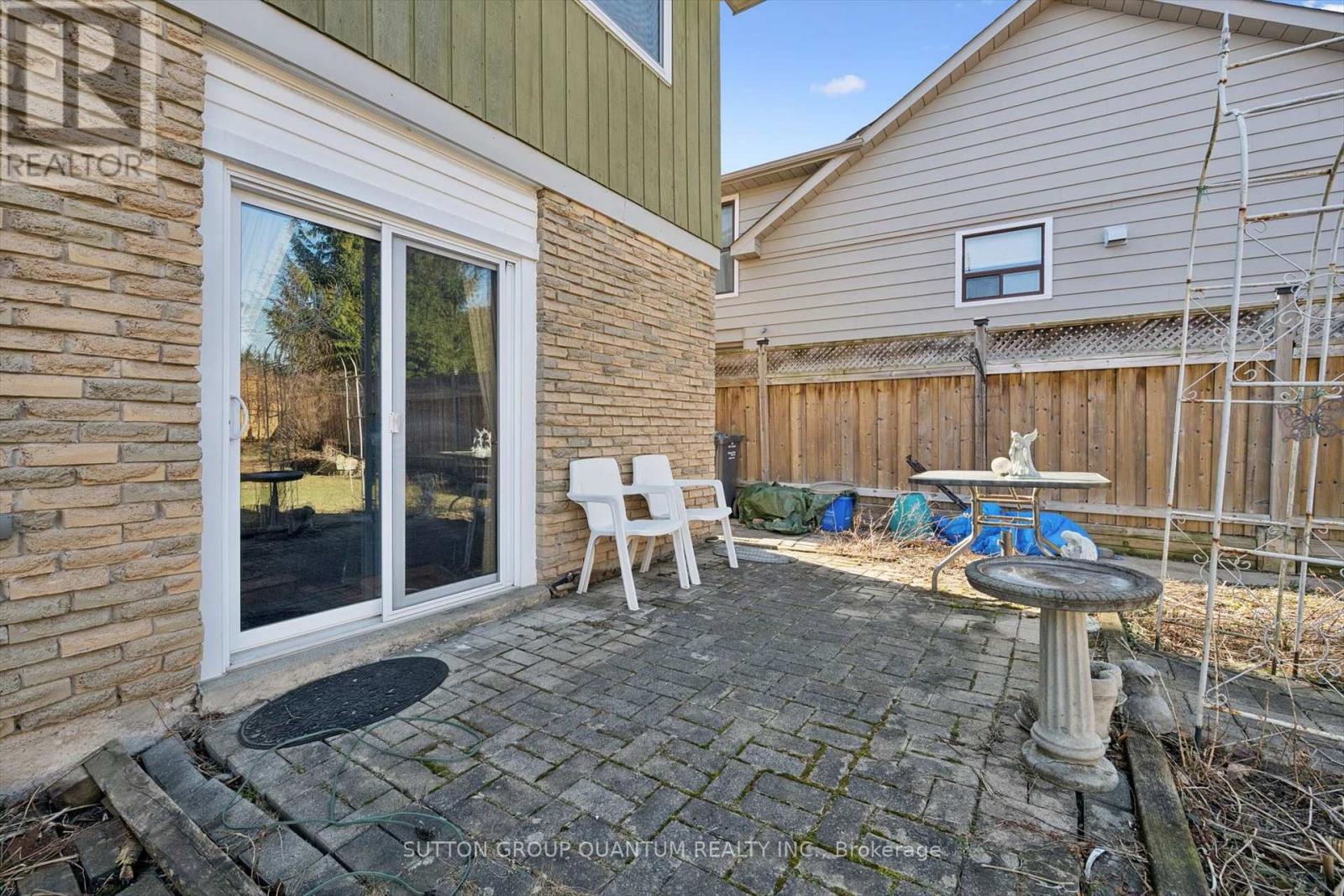 2486 Oak Row Crescent, Mississauga, Ontario  L5L 1P4 - Photo 35 - W12929076