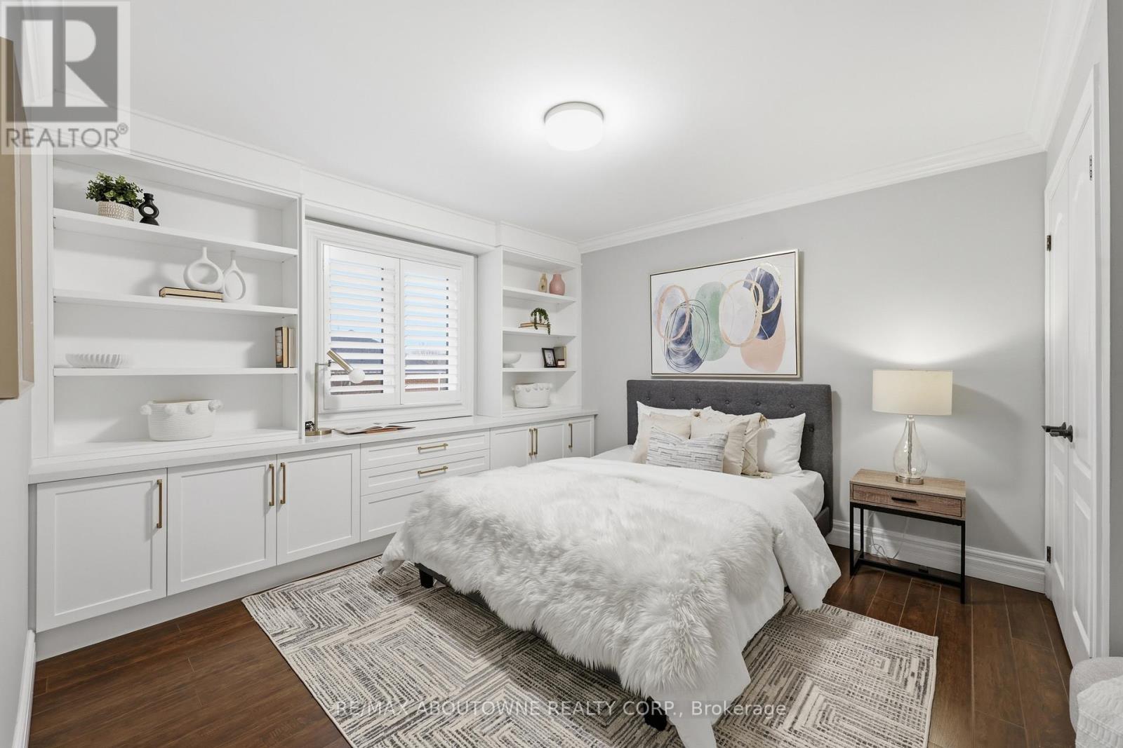 2225 Glazebrook Circle, Oakville (Wm Westmount), Ontario  L6M 5B5 - Photo 29 - W12929118