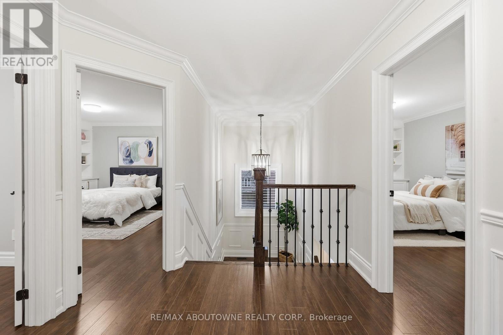 2225 Glazebrook Circle, Oakville (Wm Westmount), Ontario  L6M 5B5 - Photo 35 - W12929118