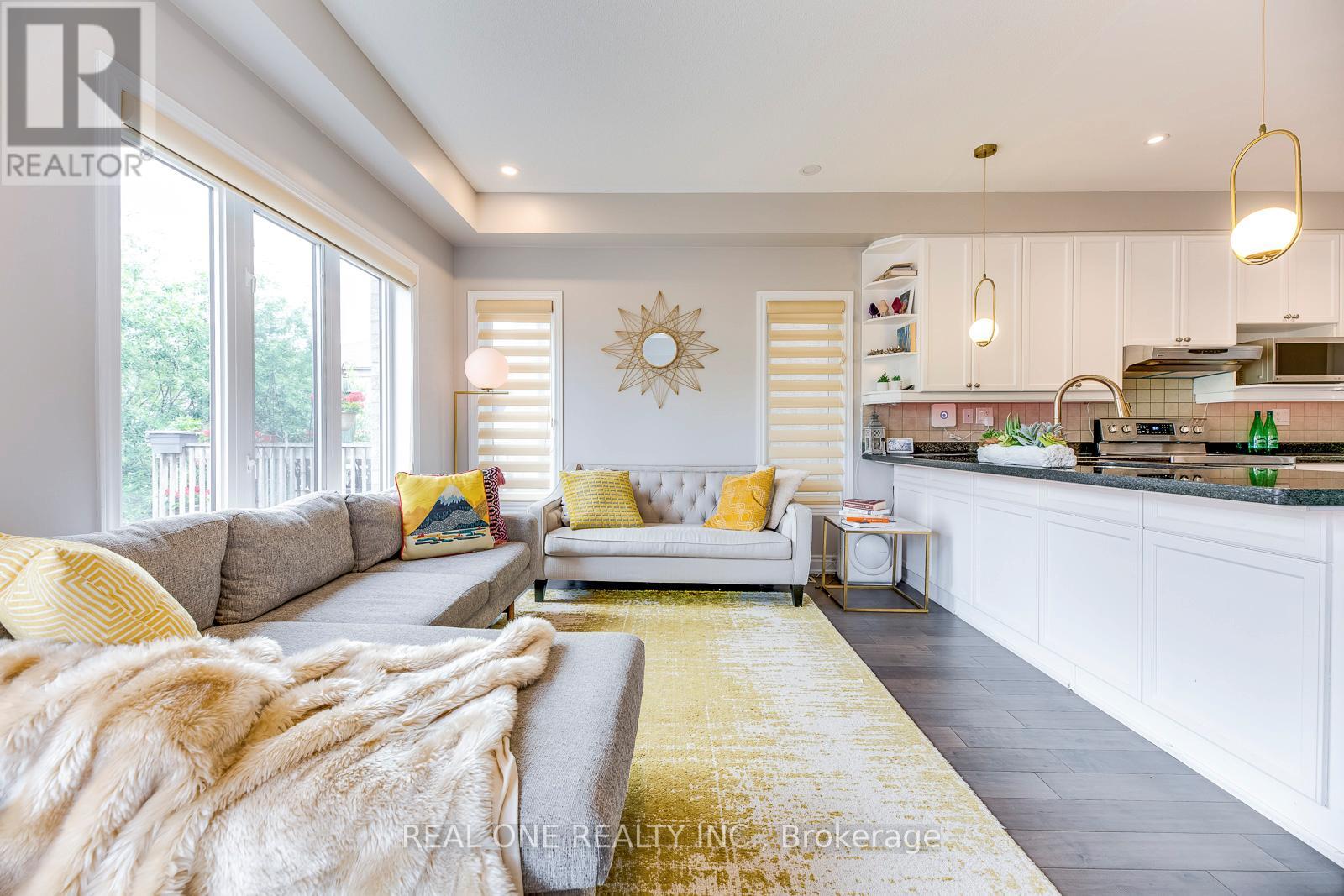 2379 Wasaga Drive, Oakville (Jc Joshua Creek), Ontario  L6H 0B7 - Photo 11 - W12929132