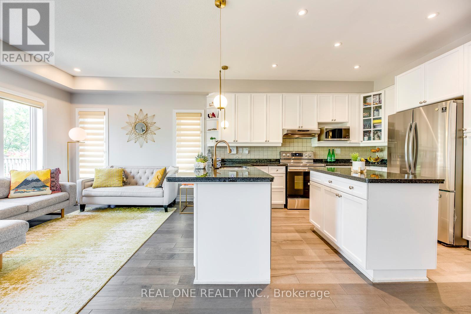 2379 Wasaga Drive, Oakville (Jc Joshua Creek), Ontario  L6H 0B7 - Photo 17 - W12929132