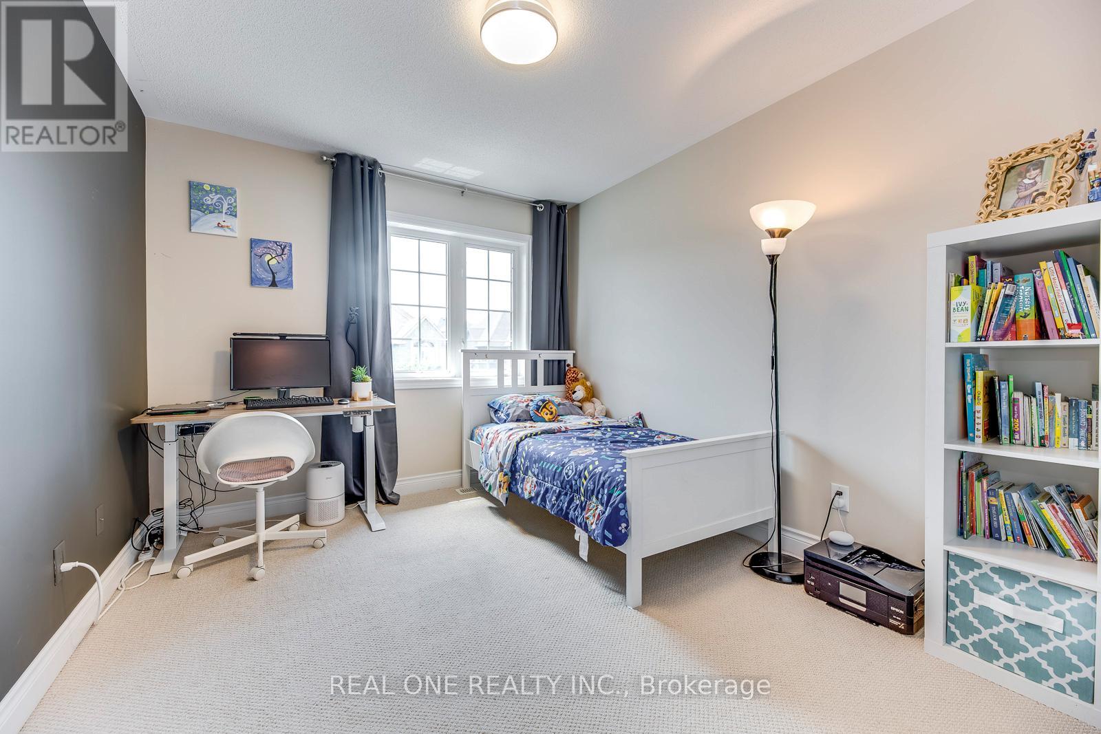 2379 Wasaga Drive, Oakville (Jc Joshua Creek), Ontario  L6H 0B7 - Photo 32 - W12929132