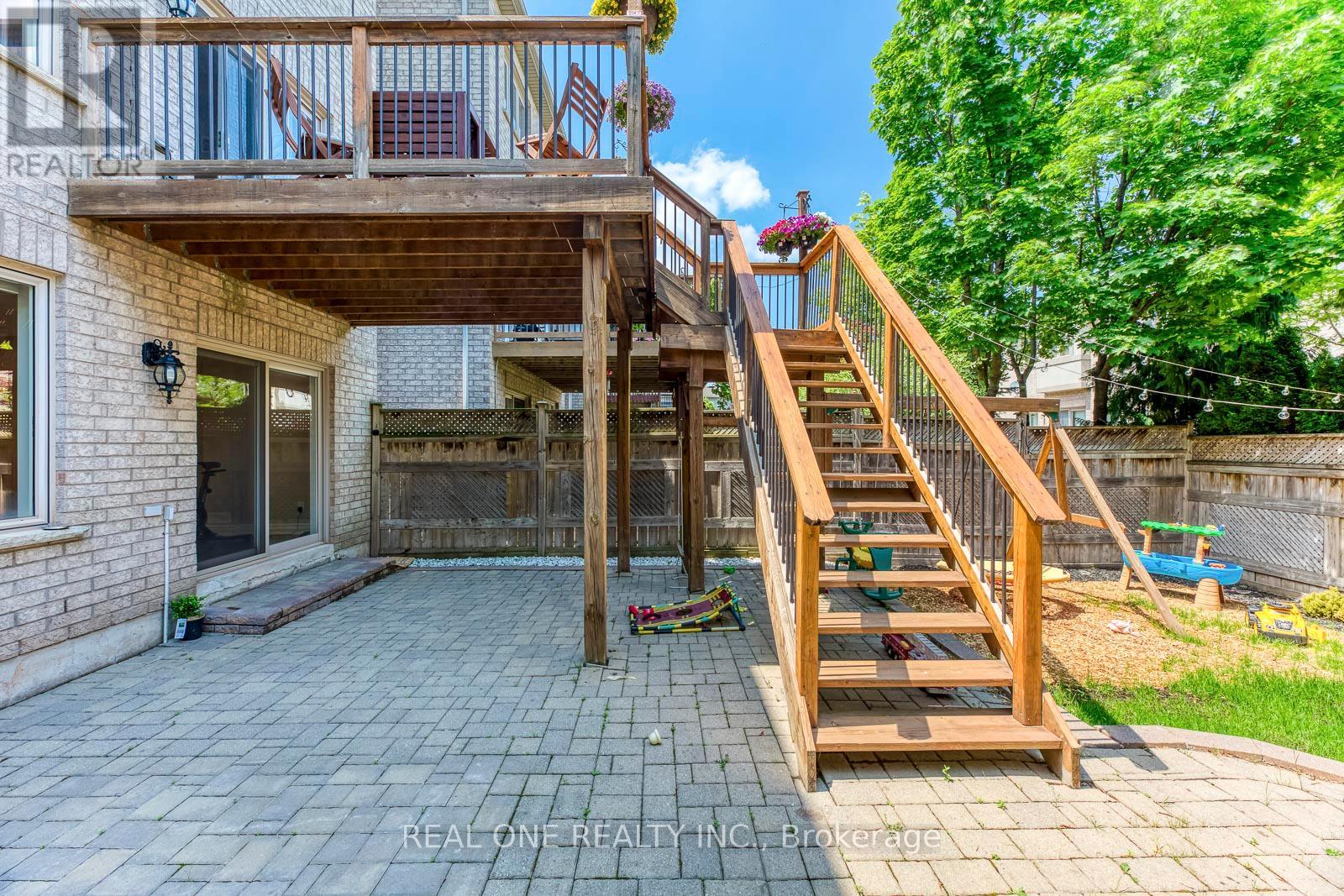 2379 Wasaga Drive, Oakville (Jc Joshua Creek), Ontario  L6H 0B7 - Photo 42 - W12929132
