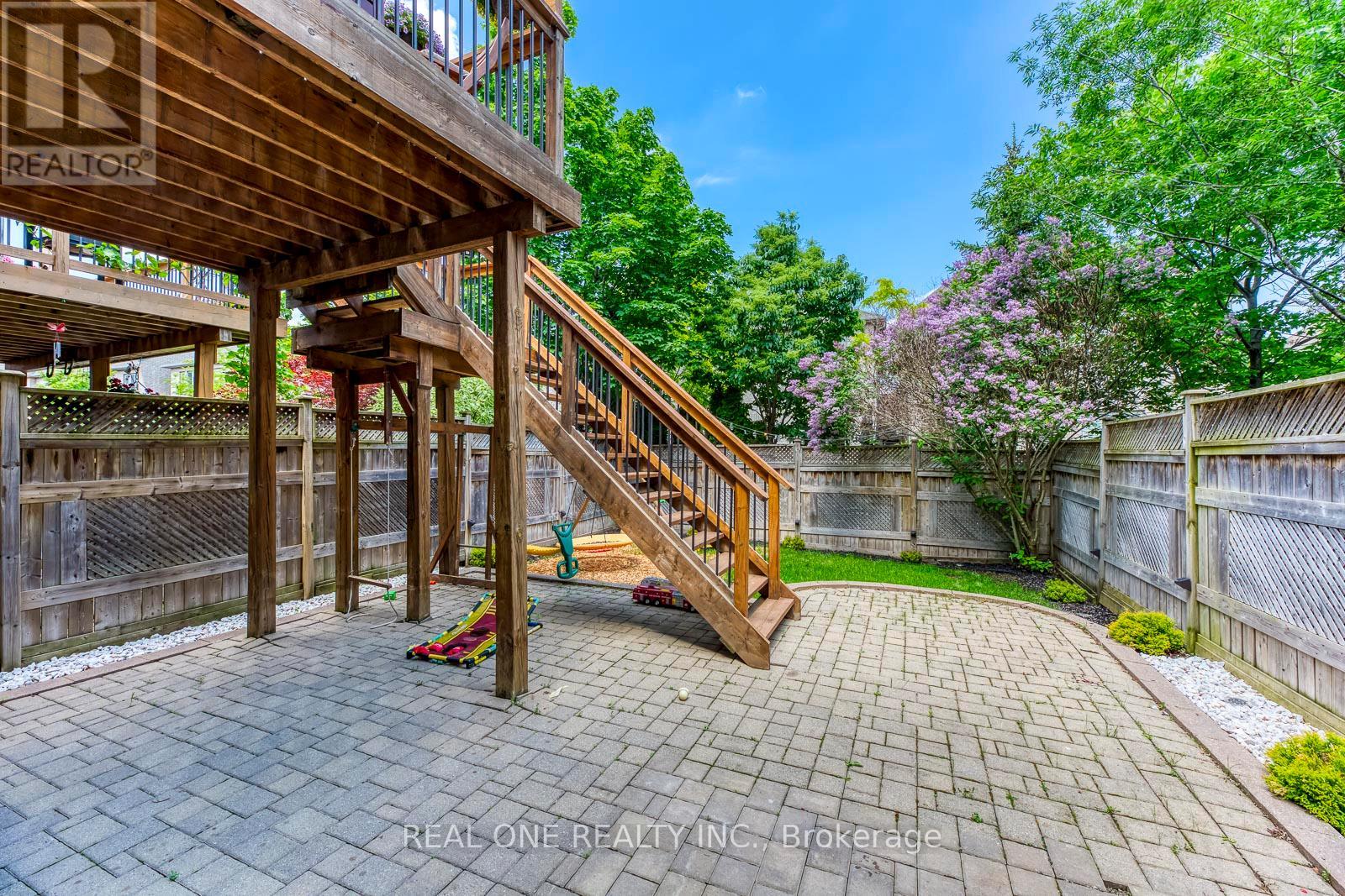 2379 Wasaga Drive, Oakville (Jc Joshua Creek), Ontario  L6H 0B7 - Photo 43 - W12929132