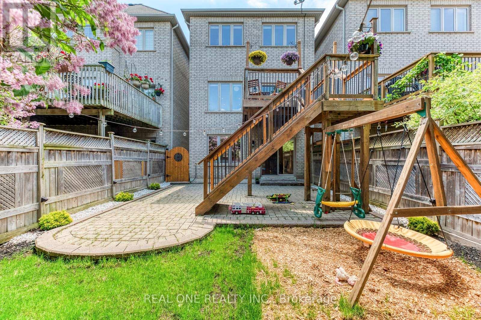 2379 Wasaga Drive, Oakville (Jc Joshua Creek), Ontario  L6H 0B7 - Photo 44 - W12929132