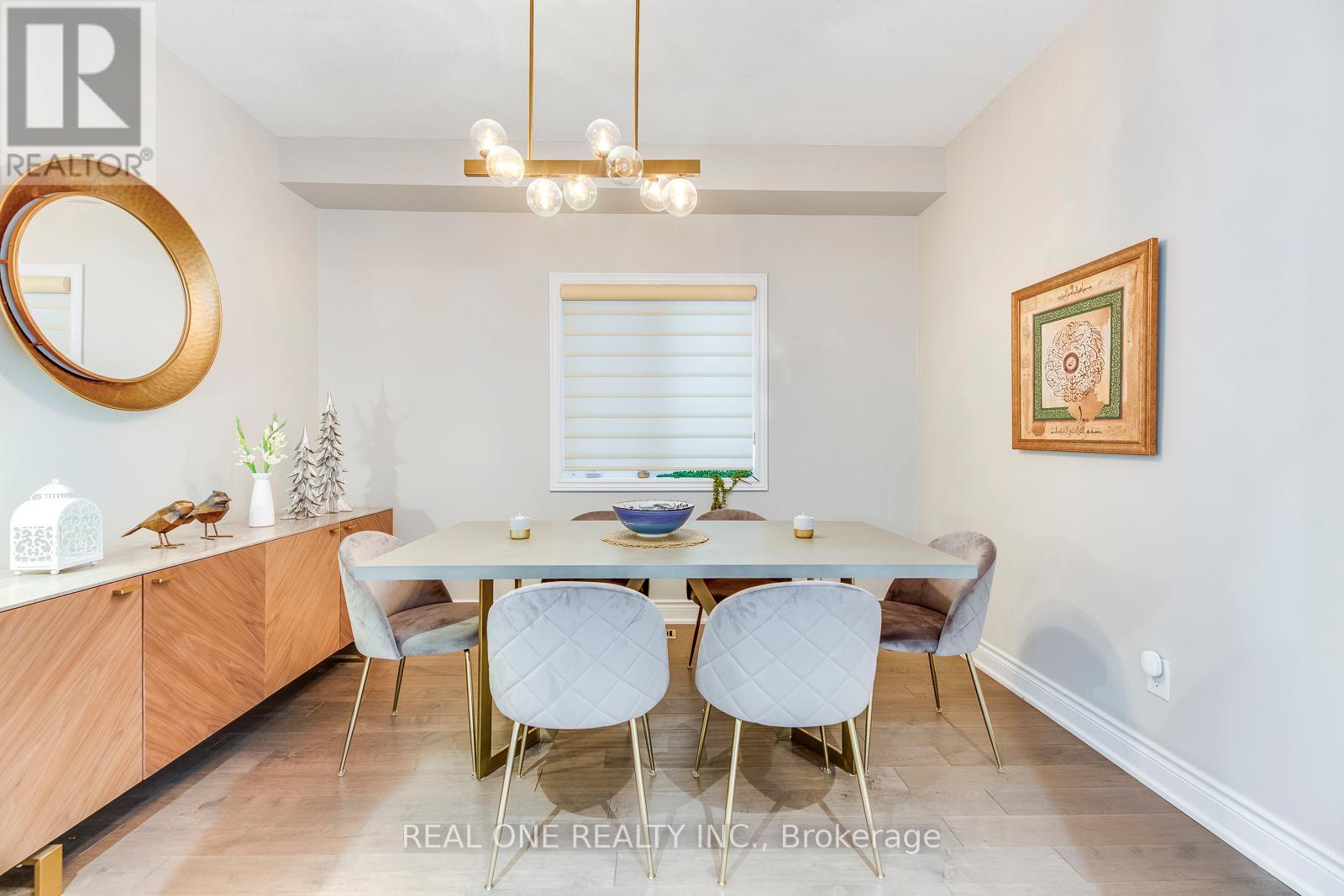 2379 Wasaga Drive, Oakville (Jc Joshua Creek), Ontario  L6H 0B7 - Photo 5 - W12929132