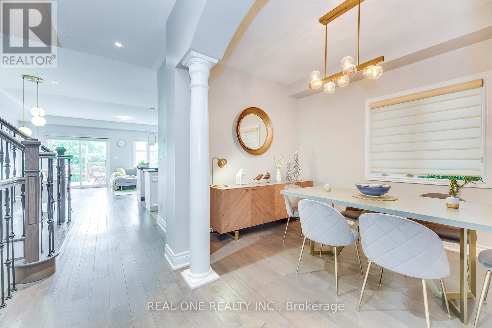 2379 Wasaga Drive, Oakville (Jc Joshua Creek), Ontario  L6H 0B7 - Photo 7 - W12929132