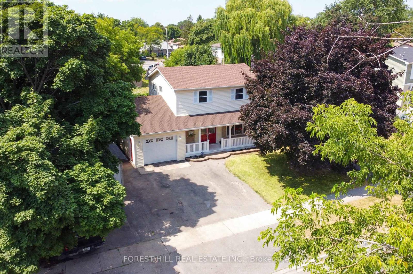 5 Pennywood Road, Brampton (Madoc), Ontario  L6V 2J6 - Photo 2 - W12929142