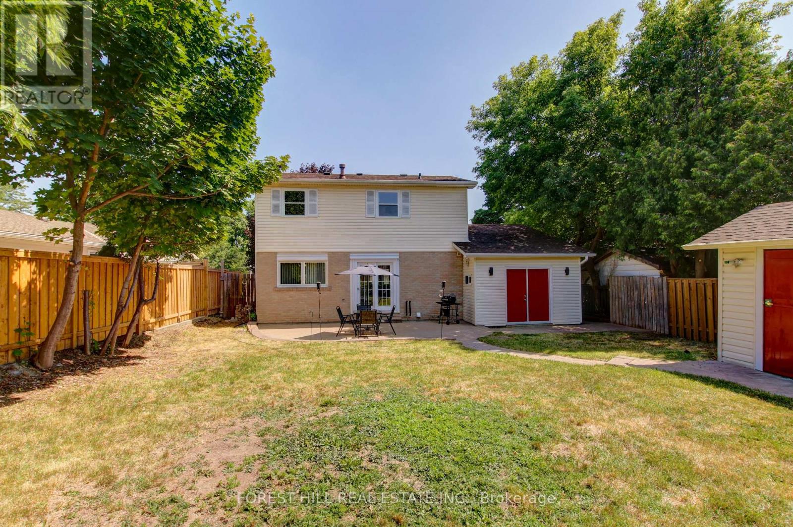 5 Pennywood Road, Brampton (Madoc), Ontario  L6V 2J6 - Photo 22 - W12929142