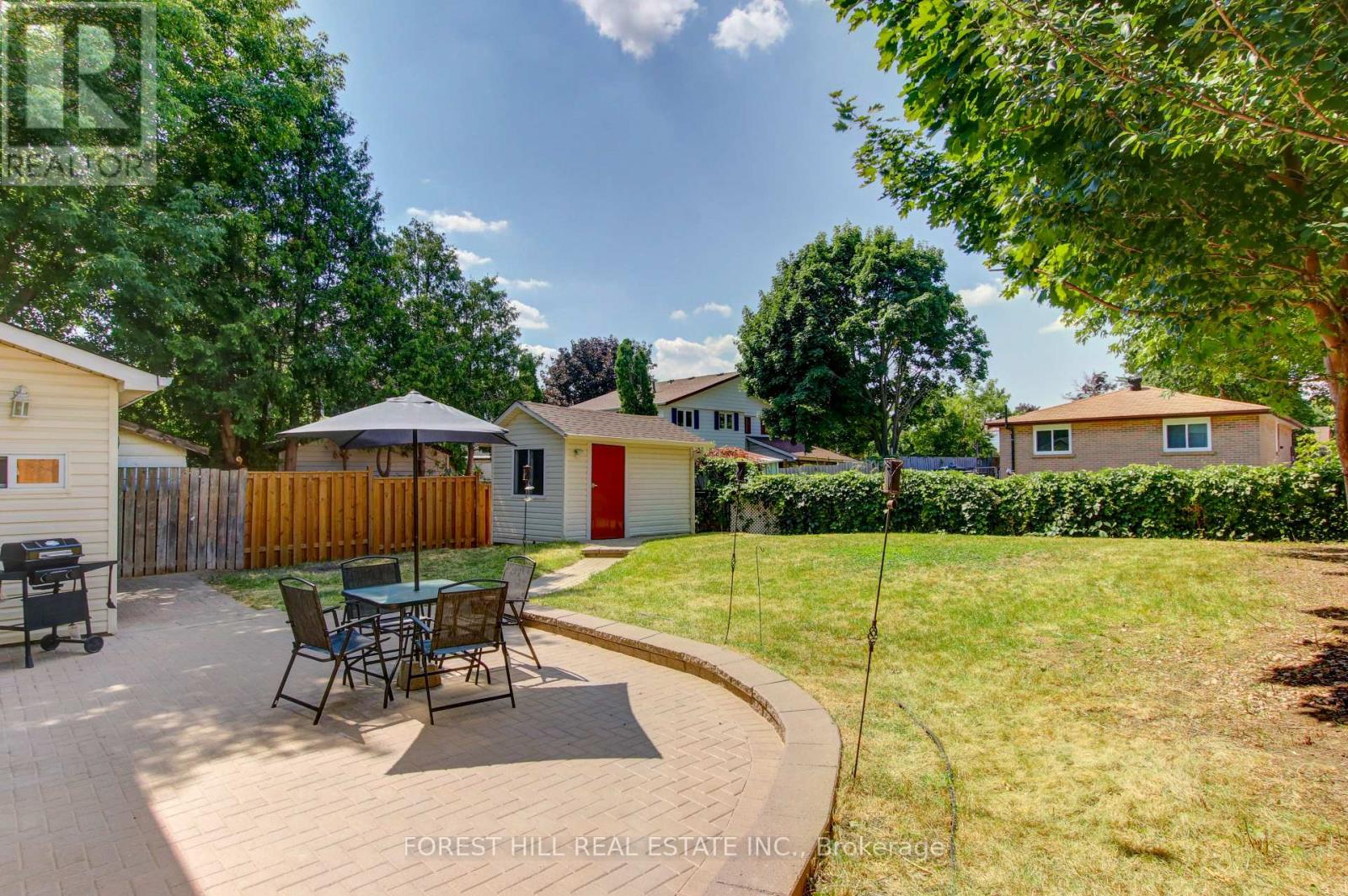 5 Pennywood Road, Brampton (Madoc), Ontario  L6V 2J6 - Photo 23 - W12929142