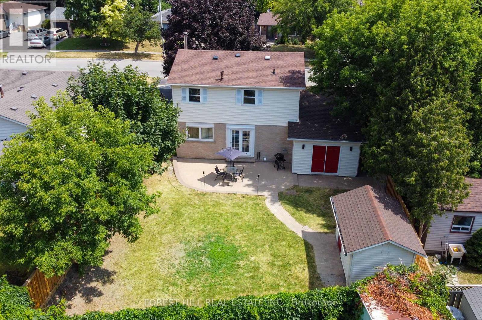 5 Pennywood Road, Brampton (Madoc), Ontario  L6V 2J6 - Photo 24 - W12929142