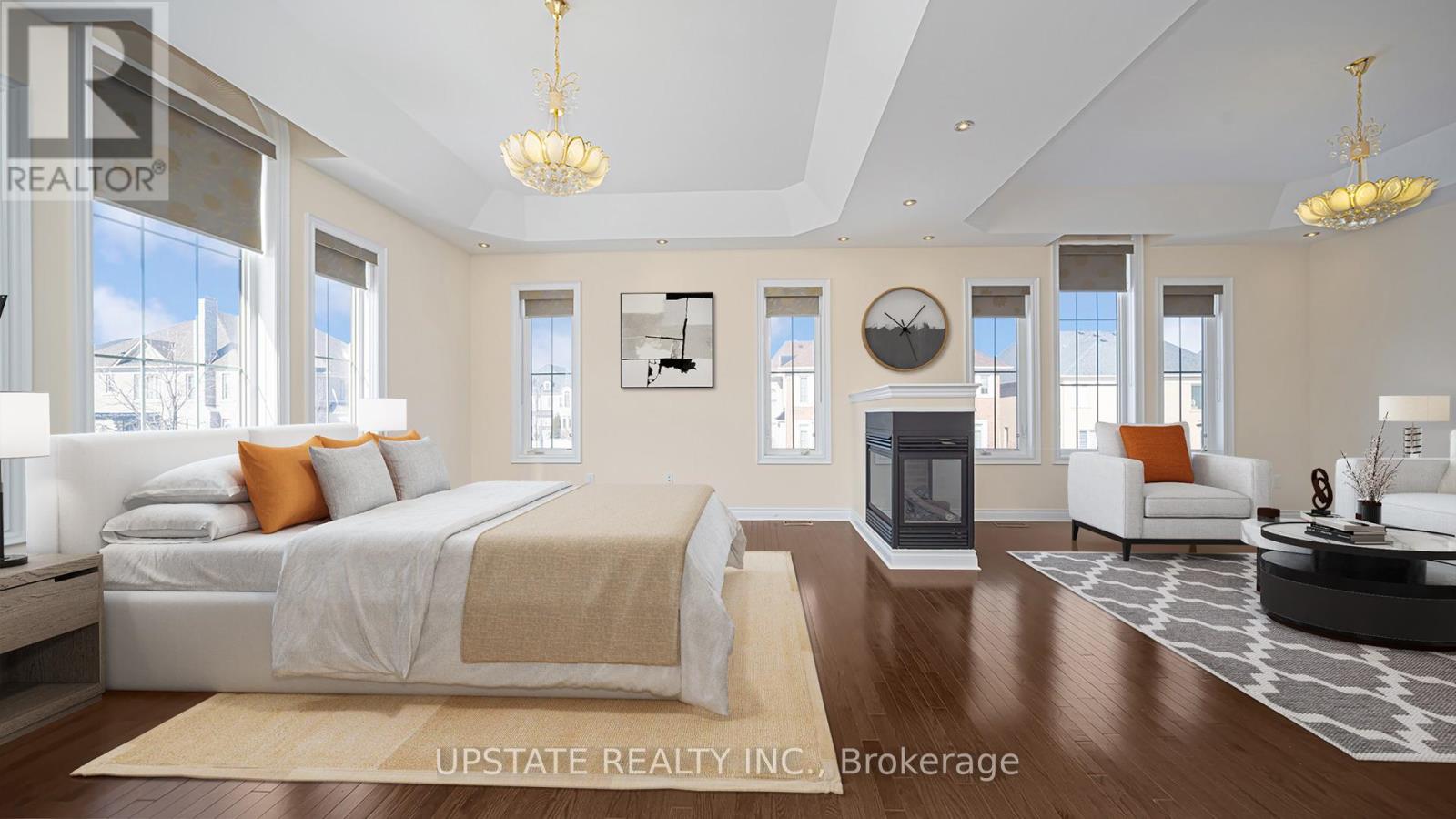 23 Dalmeny Drive, Brampton (Credit Valley), Ontario  L6X 0X3 - Photo 23 - W12929154