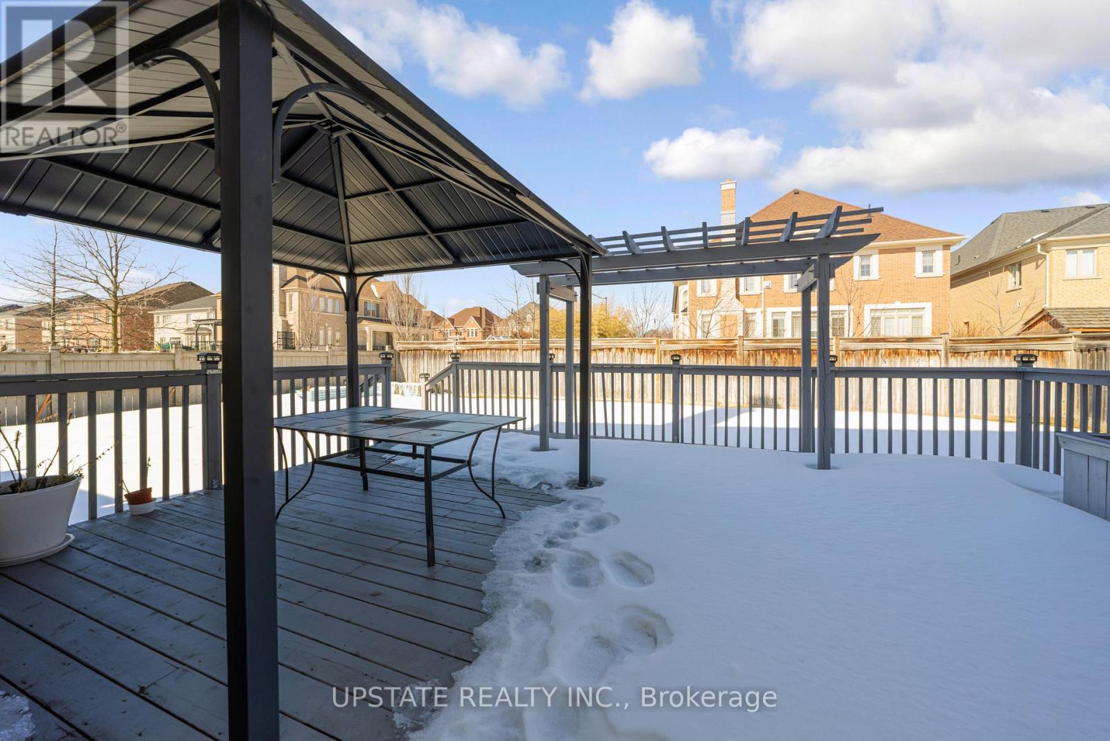 23 Dalmeny Drive, Brampton (Credit Valley), Ontario  L6X 0X3 - Photo 34 - W12929154