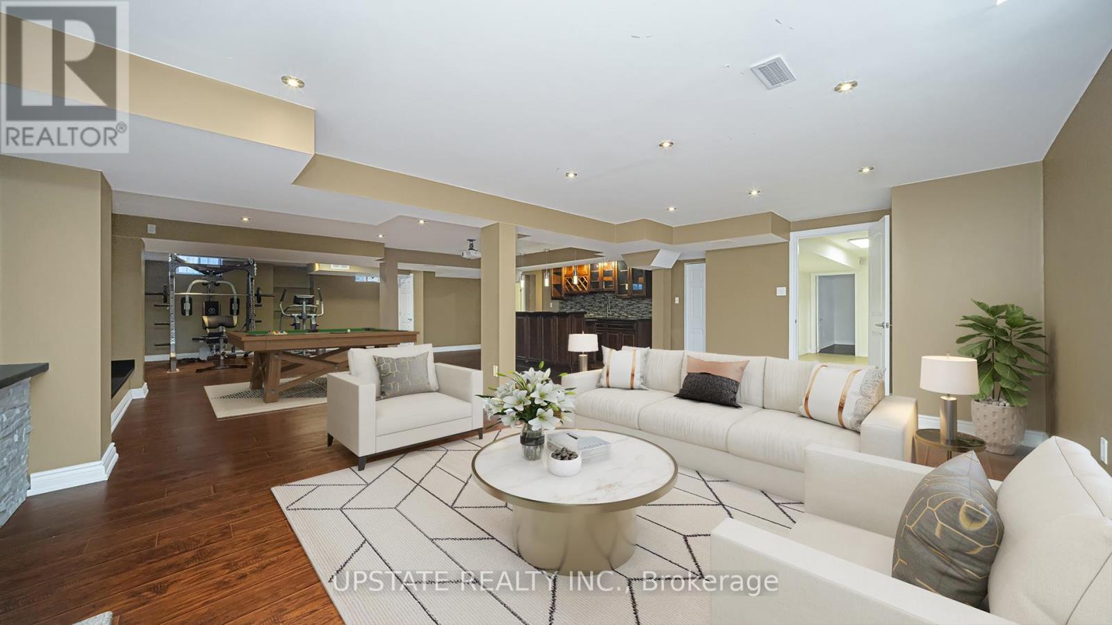 23 Dalmeny Drive, Brampton (Credit Valley), Ontario  L6X 0X3 - Photo 36 - W12929154