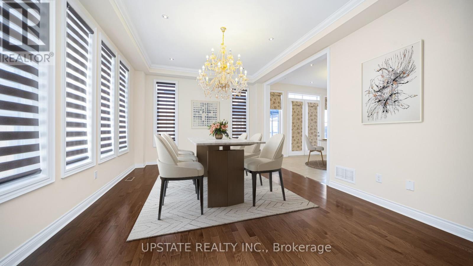 23 Dalmeny Drive, Brampton (Credit Valley), Ontario  L6X 0X3 - Photo 6 - W12929154