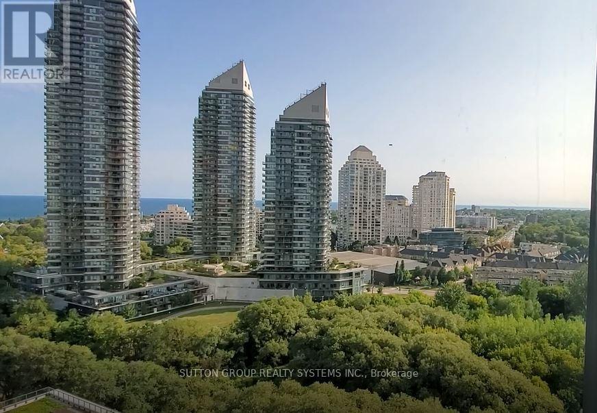 1410 - 36 PARK LAWN ROAD, Toronto, Ontario