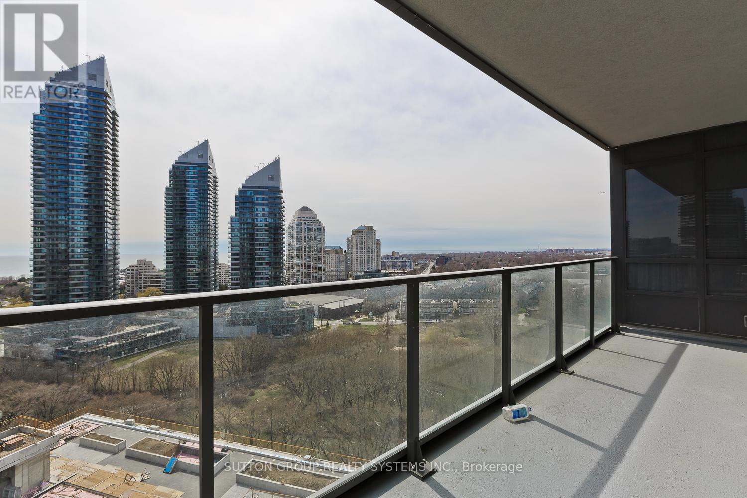 1410 - 36 Park Lawn Road, Toronto (Mimico), Ontario  M8Y 0C1 - Photo 12 - W12929212