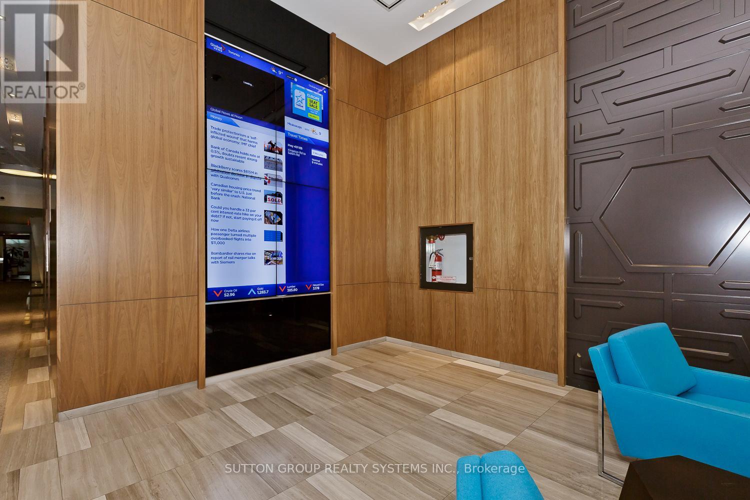 1410 - 36 Park Lawn Road, Toronto (Mimico), Ontario  M8Y 0C1 - Photo 20 - W12929212