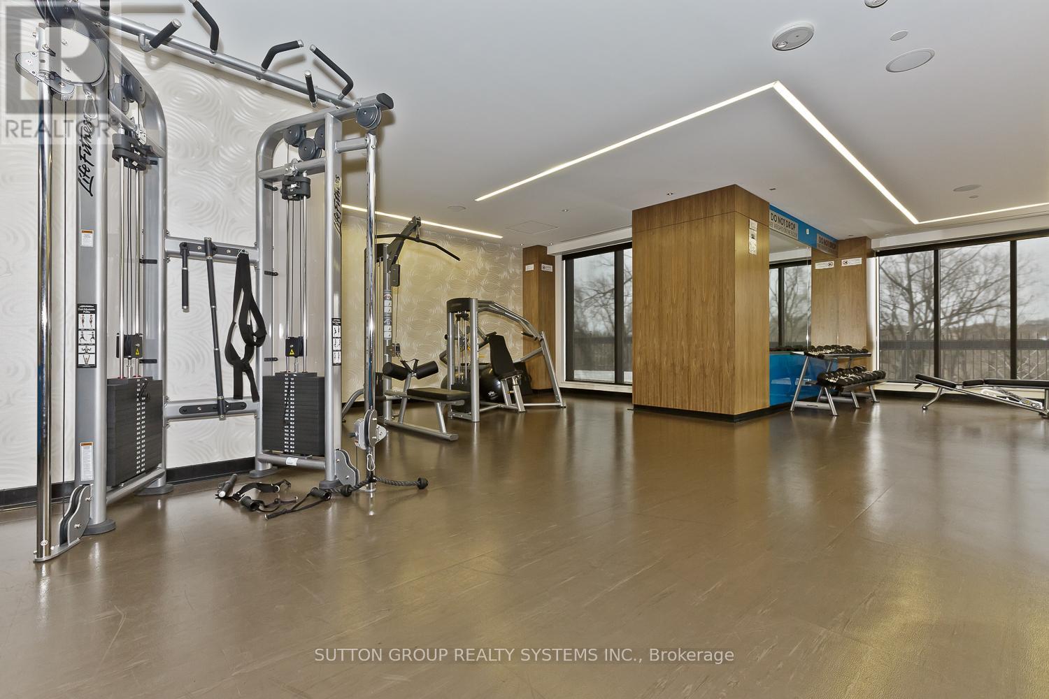 1410 - 36 Park Lawn Road, Toronto (Mimico), Ontario  M8Y 0C1 - Photo 28 - W12929212