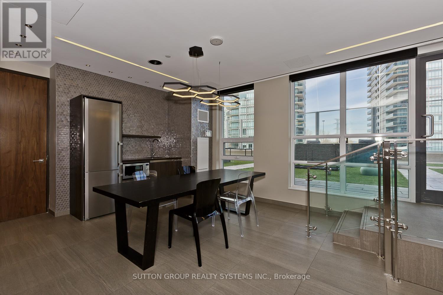 1410 - 36 Park Lawn Road, Toronto (Mimico), Ontario  M8Y 0C1 - Photo 30 - W12929212