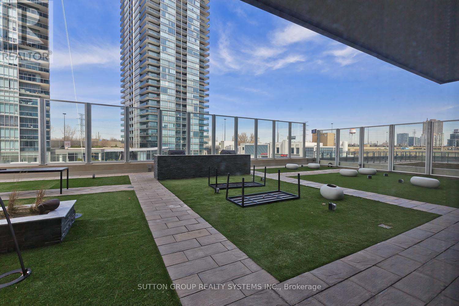 1410 - 36 Park Lawn Road, Toronto (Mimico), Ontario  M8Y 0C1 - Photo 33 - W12929212