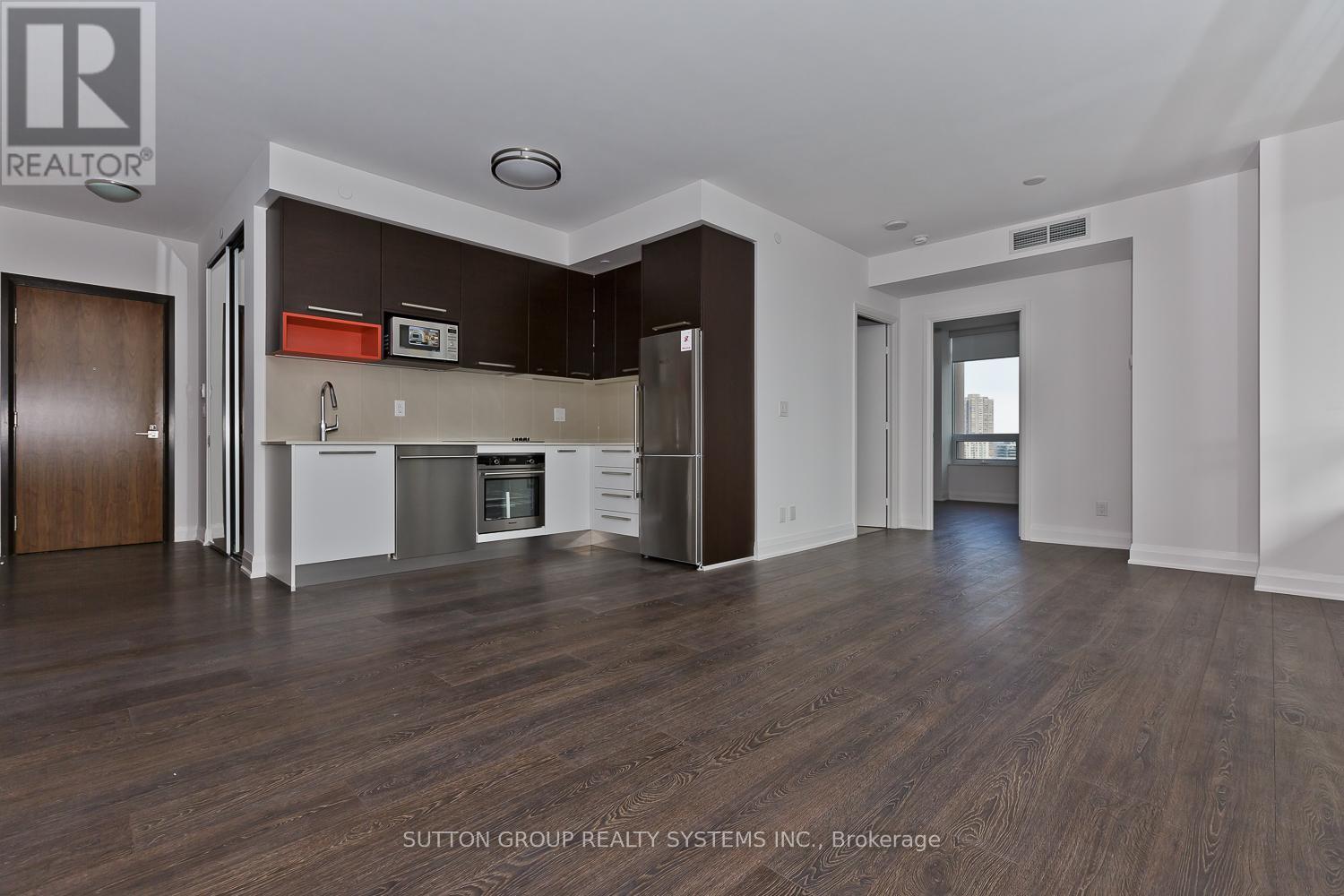 1410 - 36 Park Lawn Road, Toronto (Mimico), Ontario  M8Y 0C1 - Photo 4 - W12929212