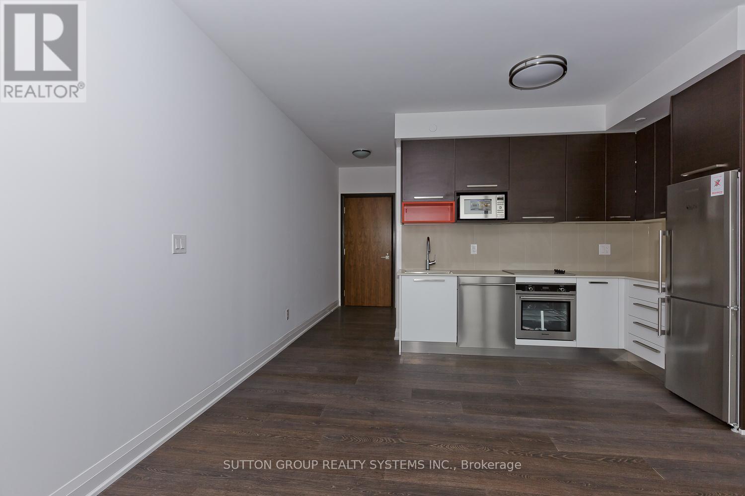 1410 - 36 Park Lawn Road, Toronto (Mimico), Ontario  M8Y 0C1 - Photo 6 - W12929212