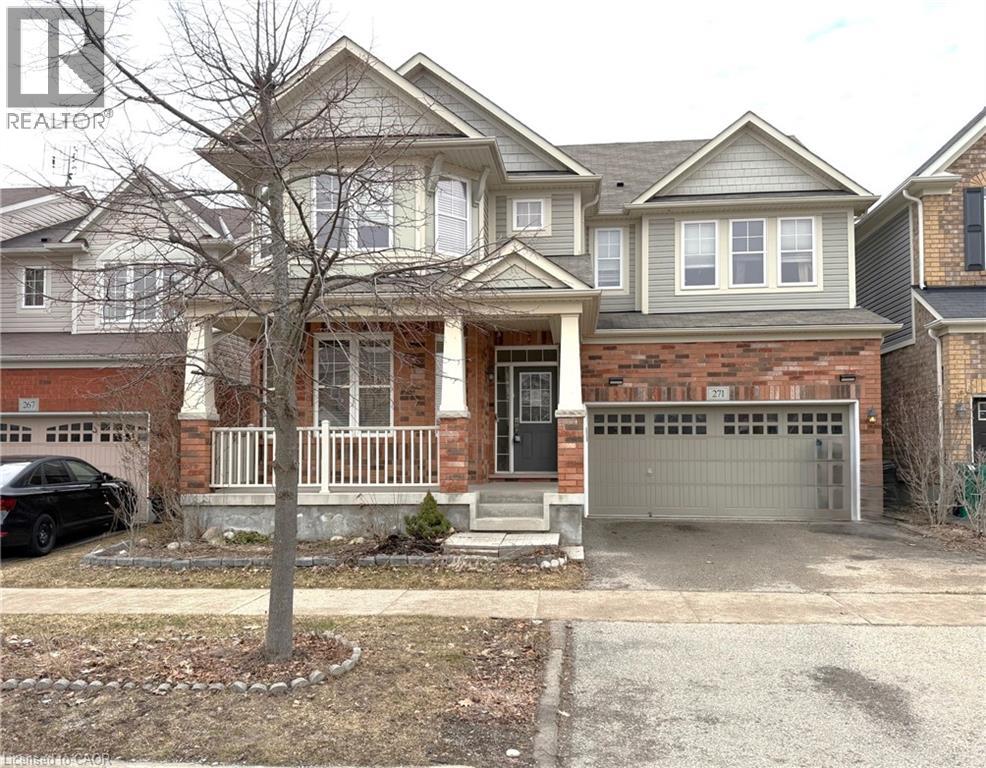 271 Baldwin Drive, Cambridge, Ontario  N3C 0B8 - Photo 1 - 40815278