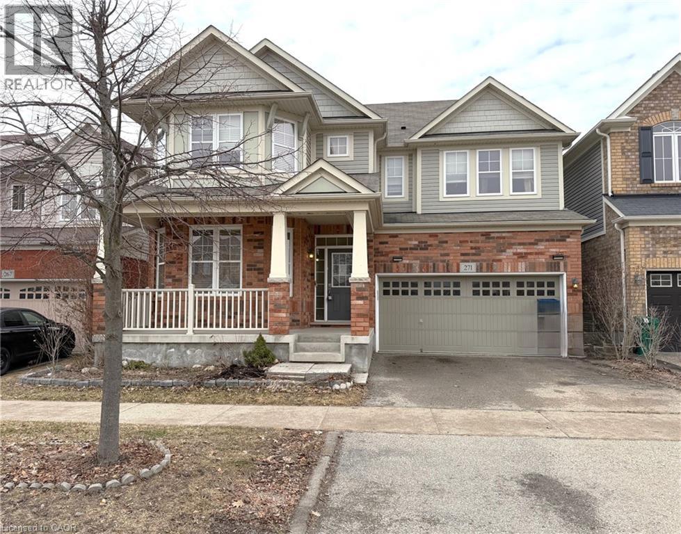 271 Baldwin Drive, Cambridge, Ontario  N3C 0B8 - Photo 2 - 40815278