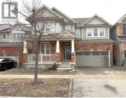 271 BALDWIN Drive, cambridge, Ontario