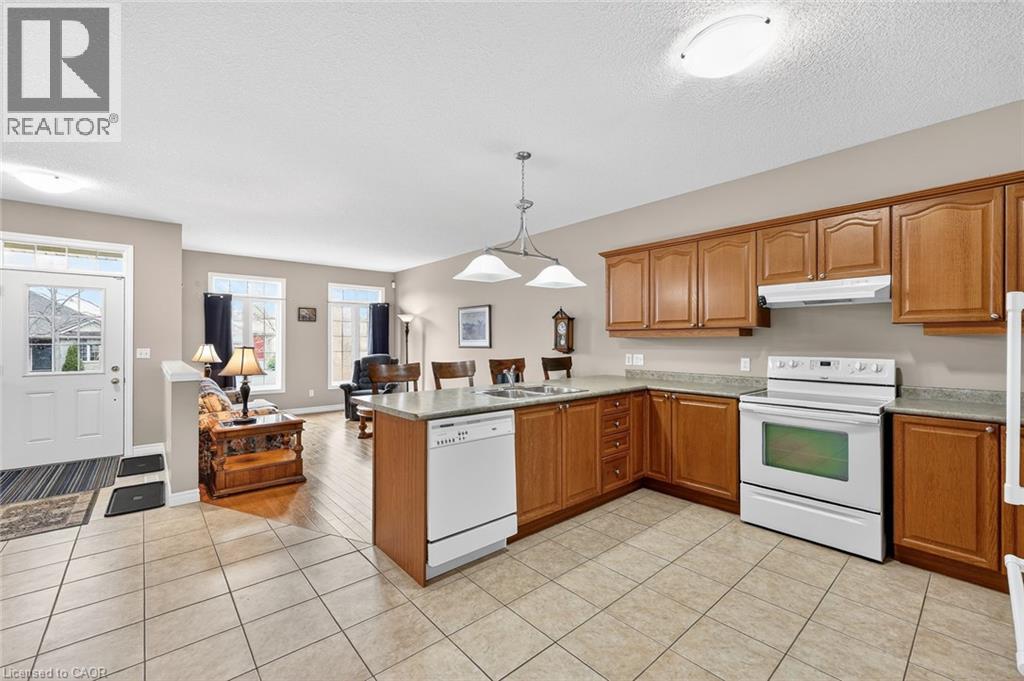 643 Southwood Way, Woodstock, Ontario  N4S 9A6 - Photo 17 - 40815184