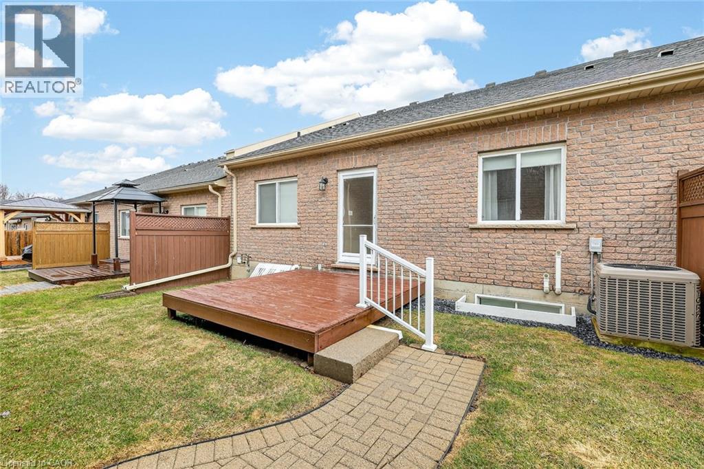 643 Southwood Way, Woodstock, Ontario  N4S 9A6 - Photo 32 - 40815184