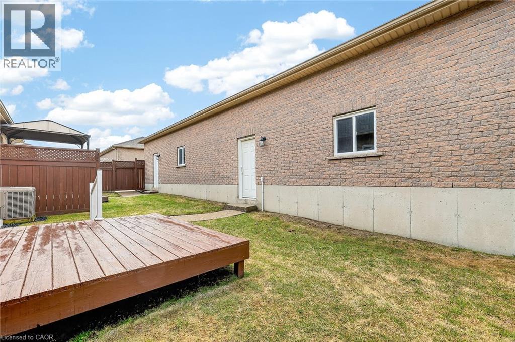 643 Southwood Way, Woodstock, Ontario  N4S 9A6 - Photo 33 - 40815184