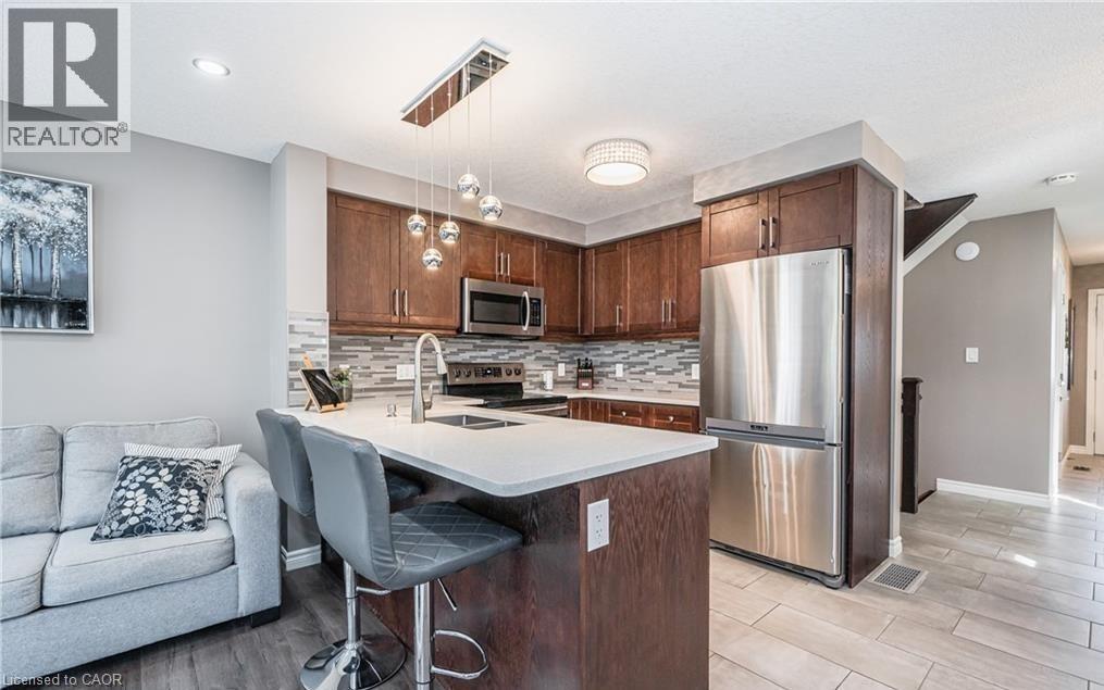 25 Machado Street, Kitchener, Ontario  N2R 0C1 - Photo 10 - 40815011