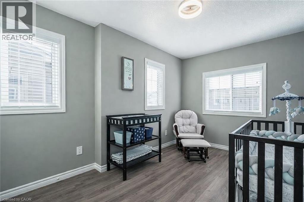 25 Machado Street, Kitchener, Ontario  N2R 0C1 - Photo 17 - 40815011