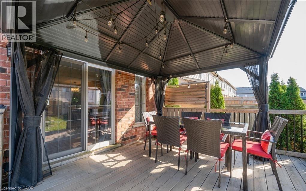 25 Machado Street, Kitchener, Ontario  N2R 0C1 - Photo 31 - 40815011