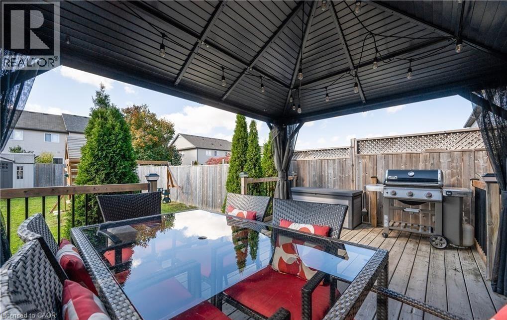 25 Machado Street, Kitchener, Ontario  N2R 0C1 - Photo 32 - 40815011