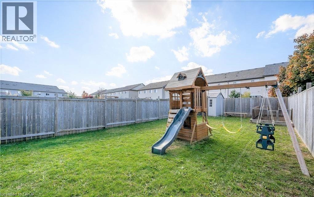 25 Machado Street, Kitchener, Ontario  N2R 0C1 - Photo 33 - 40815011