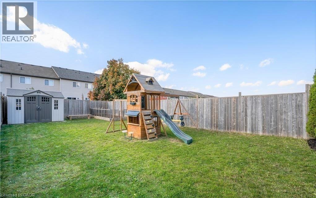 25 Machado Street, Kitchener, Ontario  N2R 0C1 - Photo 34 - 40815011