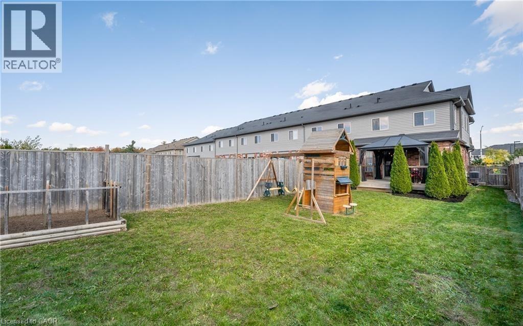 25 Machado Street, Kitchener, Ontario  N2R 0C1 - Photo 35 - 40815011