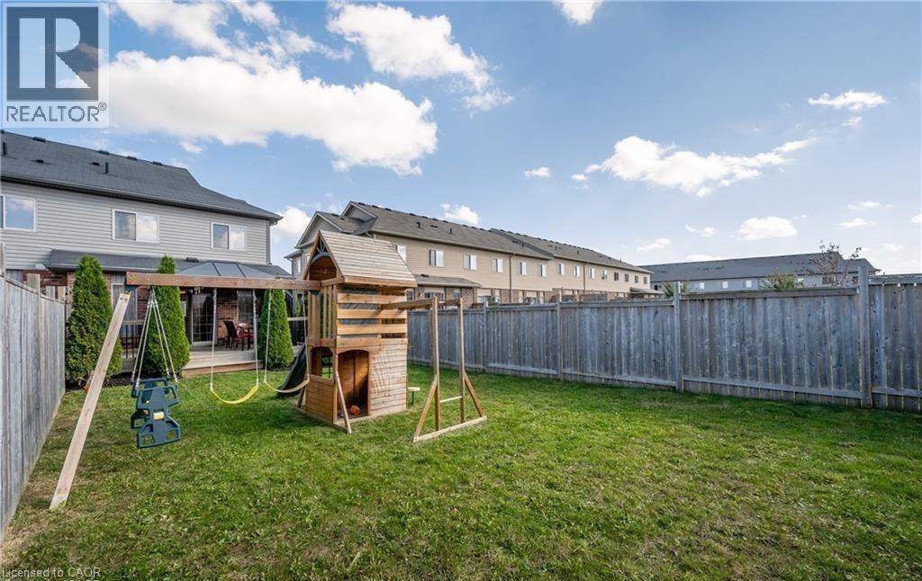 25 Machado Street, Kitchener, Ontario  N2R 0C1 - Photo 36 - 40815011