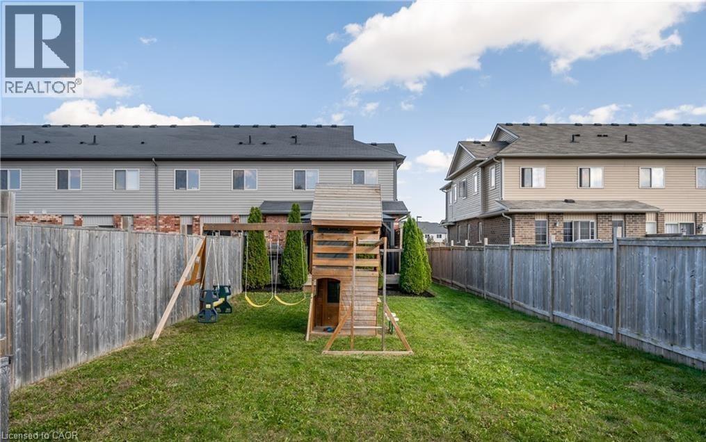 25 Machado Street, Kitchener, Ontario  N2R 0C1 - Photo 37 - 40815011