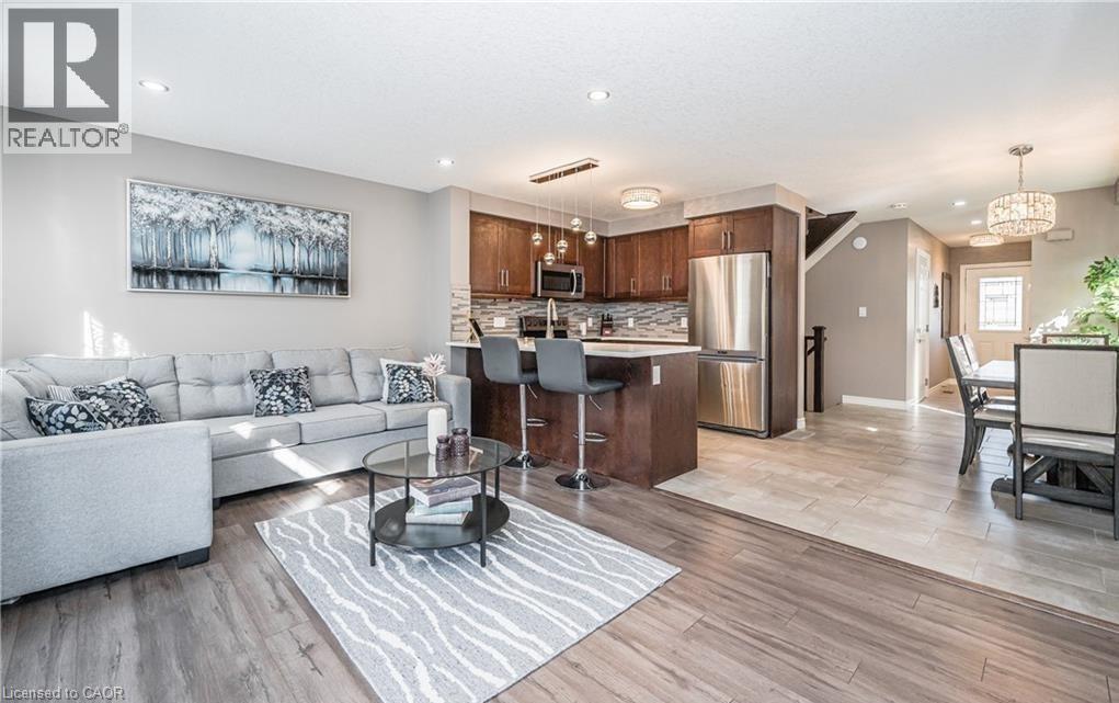 25 Machado Street, Kitchener, Ontario  N2R 0C1 - Photo 9 - 40815011