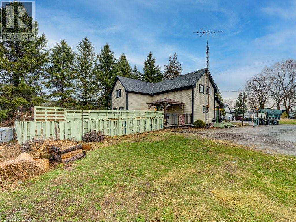 853 Norfolk County 28 Road, Fairground, Ontario  N0E 1G0 - Photo 2 - 40814778