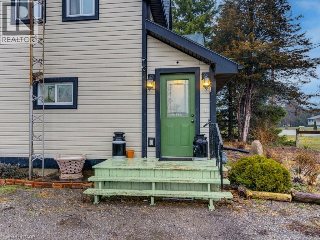 853 Norfolk County 28 Road, Fairground, Ontario  N0E 1G0 - Photo 3 - 40814778