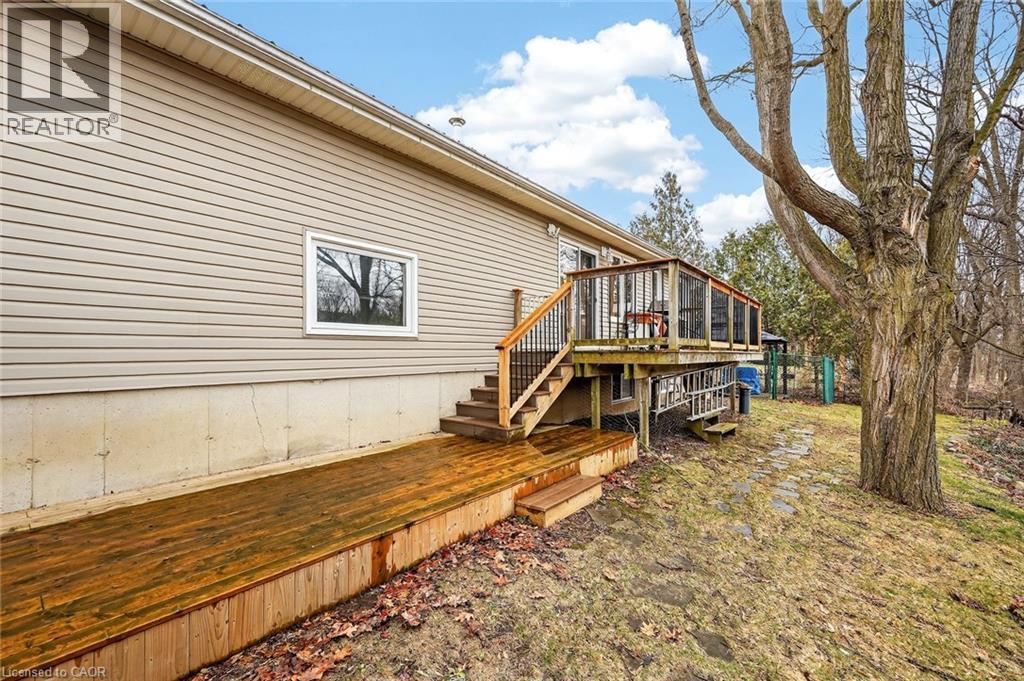 50 Wellington Avenue, Ingersoll, Ontario  N5C 1C3 - Photo 25 - 40814345