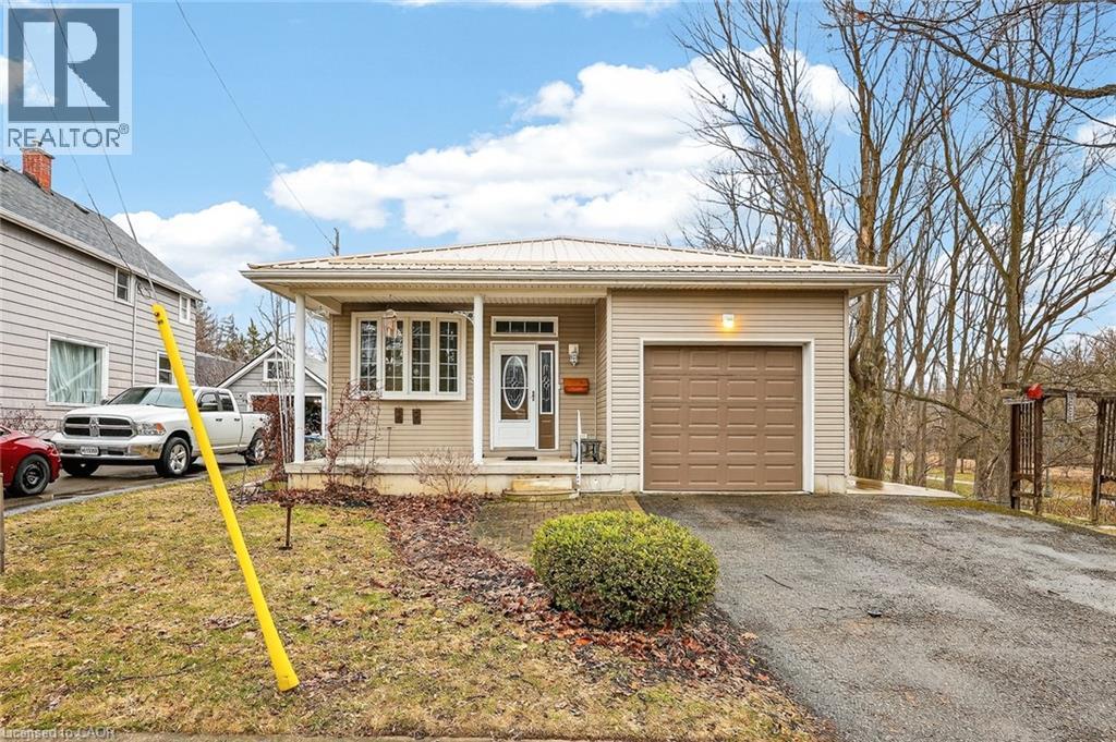 50 Wellington Avenue, Ingersoll, Ontario  N5C 1C3 - Photo 4 - 40814345